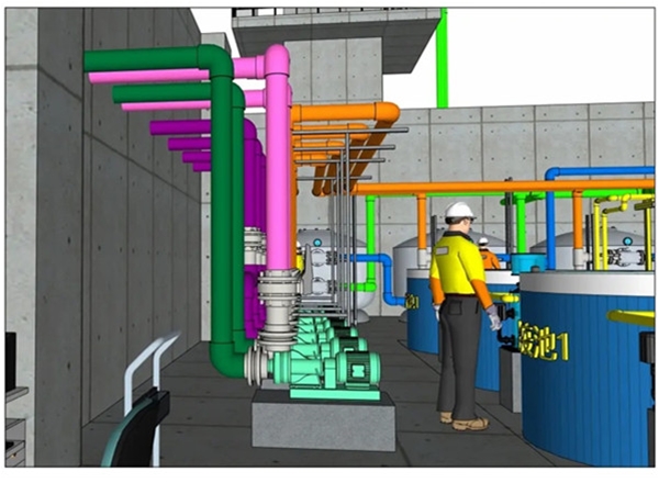 水族館工程設計10
