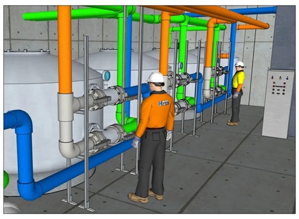 水族館工程設計15